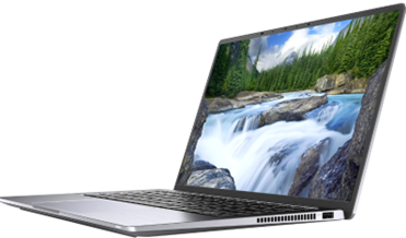 Dell Laptop