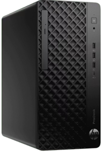 HP Desktop