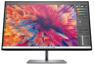 HP Monitor
