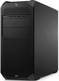 HP Workstation