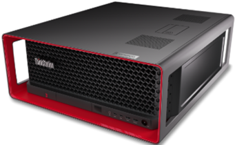 Lenovo Workstation
