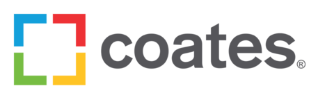 Coates Logo