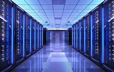 Data Center Infra 구축